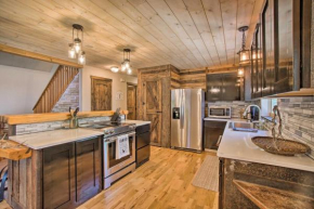 Beautiful McCall Cabin Perfect for Families! Mccall